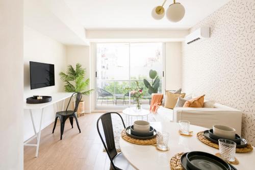 Palermo Hotel | Top Rentals Palermo Chico