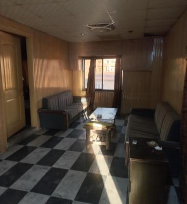 Rawalpindi Apartamento | Top Room Adyala