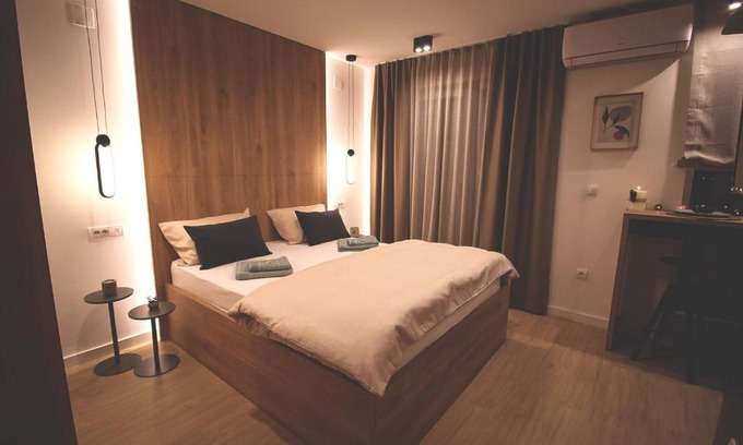 Sabac Apartamento | TOP Room