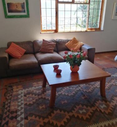 Fish Hoek Apartamento | Top spot for adventurous couple