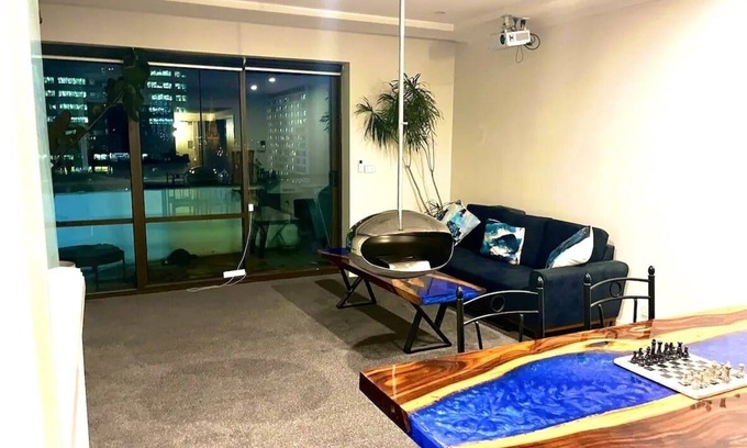 Chinatown Apartamento | Top story living