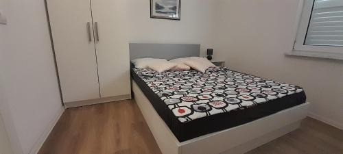Promajna Apartamento | Top studio 7 Makarska rivijera Promajna