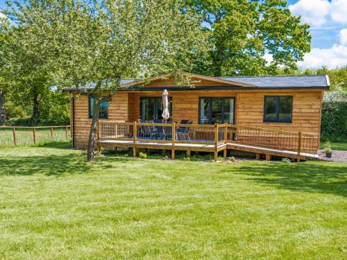 Grimley Casa | Top Style Orchard