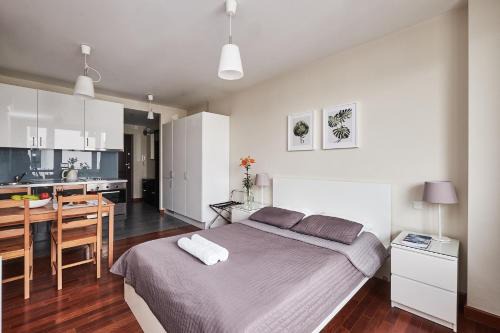 Centrum Apartamento | Top Ten House Marszałkowska II