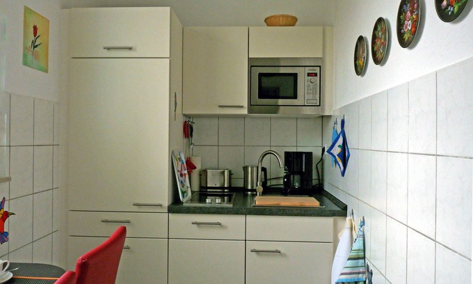 Wiesbaden Apartamento | Top - Top Ubicación - Top Servicios
