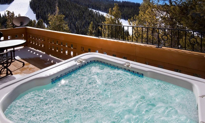 Vail Chalet De Esquí | Top Vacation Location | Laptop-friendly