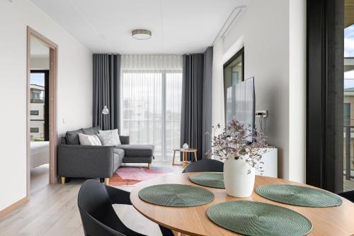 Haapsalu Apartamento | Top View Apartment Haapsalu
