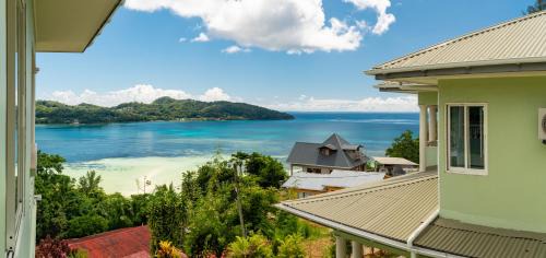 Anse La Mouche Apartamento | TOP VIEW RETREAT SELFCATERING