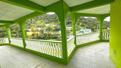 Barroui Apartamento | Top View Terrace