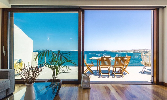 Telde Apartamento | Top Views Melenara Beach Avenue Apartments Marea