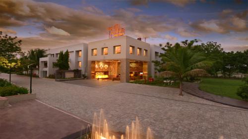 Bhavnagar Complejo | Top3 Lords Resort Bhavnagar