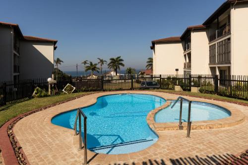 Margate Apartamento | Topanga Beach Apartment