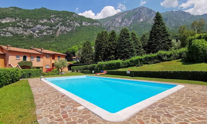 Lierna Apartamento | Topazio