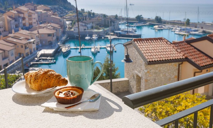 Portopiccolo Apartamento | Topazio nel Borgo - Portopiccolo Apartments
