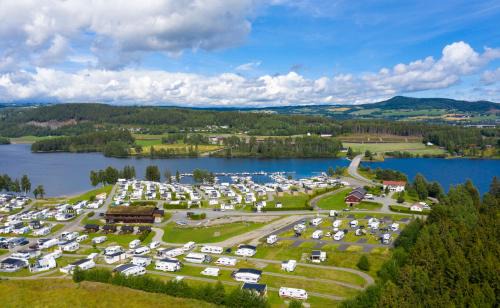 Ringsaker Otro | Topcamp Mjøsa - Brumunddal