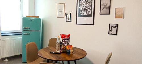 Dortmund Apartamento | TopFlat