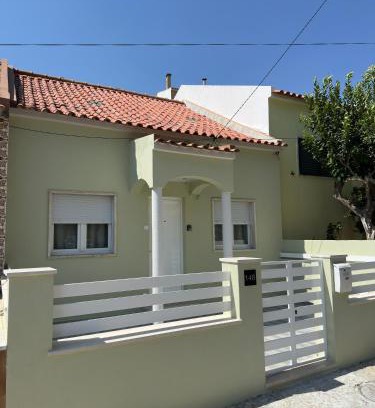 Setubal Casa | TopHouse Setúbal