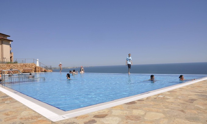 Topola Complejo | Topola Skies Resort & Aquapark - All inclusive