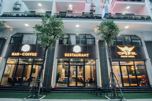Ha Long Hotel | Topone Halong Hotel