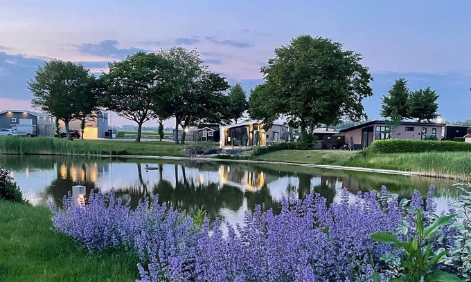 Aalst Otro | TopParken Recreatiepark het Esmeer