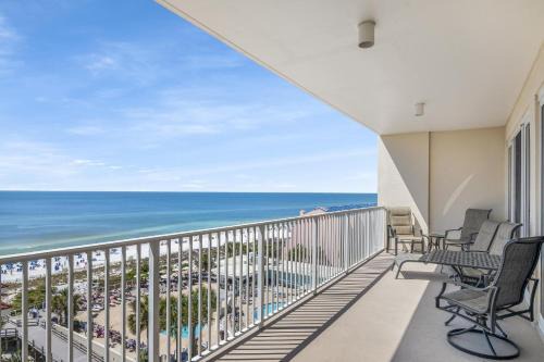 Sandestin Casa | TOPS'L Tides 601