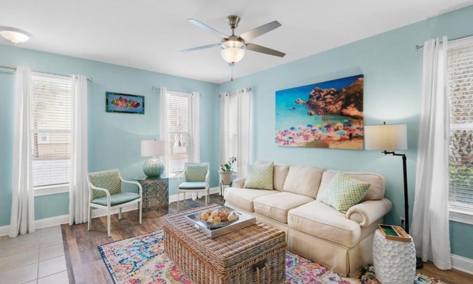 Dune Allen Beach Apartamento | Topsail Village 214