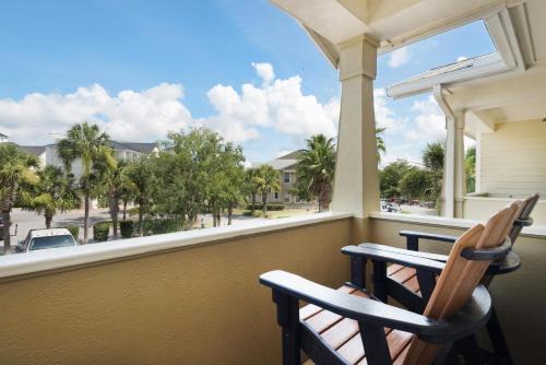 Dune Allen Beach Apartamento | Topsail Village 321