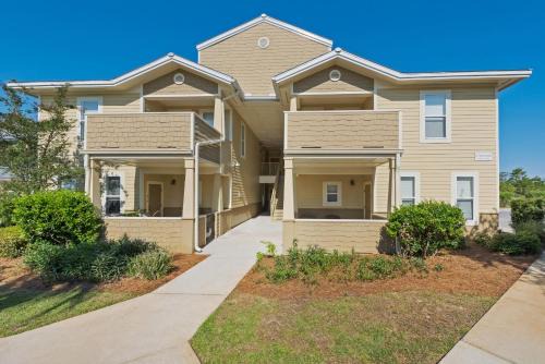 Dune Allen Beach Apartamento | Topsail Village 422
