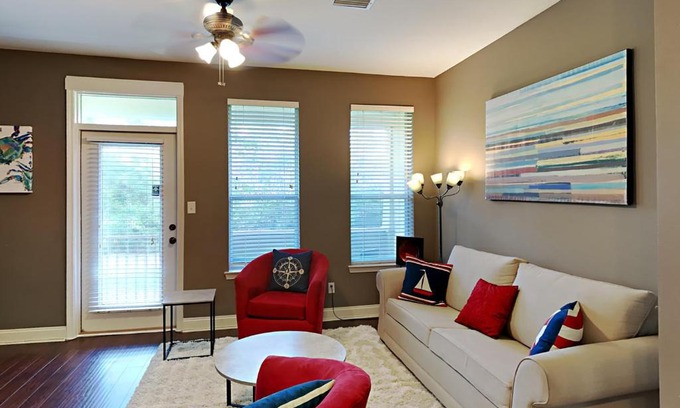 Dune Allen Beach Apartamento | Topsail Village #713
