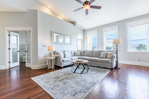 Dune Allen Beach Casa | Topsail Village 824 - 3BR 2BA-(7)