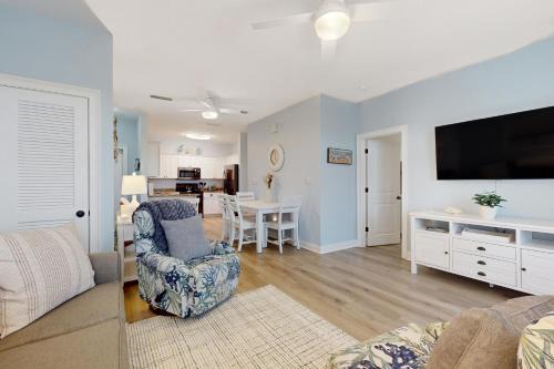 Dune Allen Beach Apartamento | Topsail Village #623
