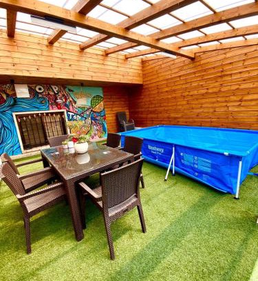 Majdal al-Shams Casa | toptop1