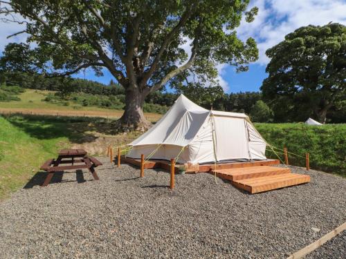 Glentress Casa | Tor Hill