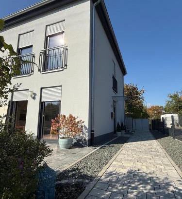 Gundelsheim Apartamento | Tor zu Bamberg