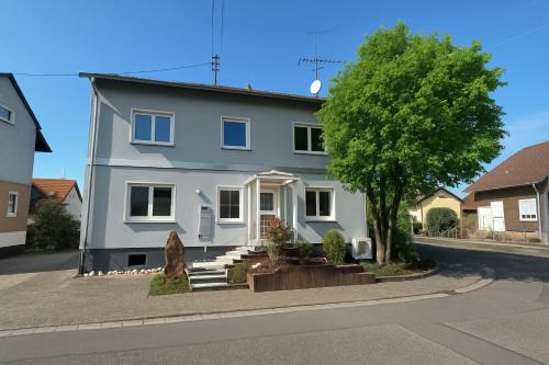Neuburg am Rhein Apartamento | Tor zu Frankreich - Neuburg am Rhein