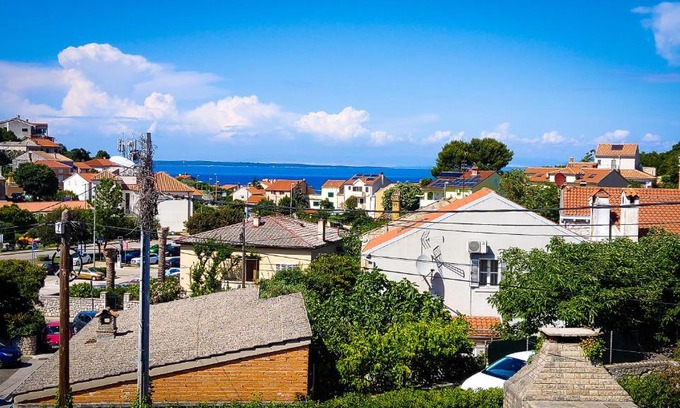Cove Murtar Apartamento | Tora