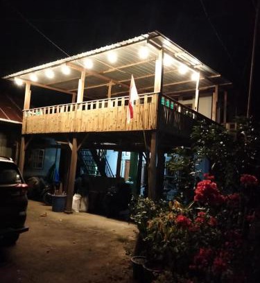 Sopai Casa | Toraja Maruang Homestay