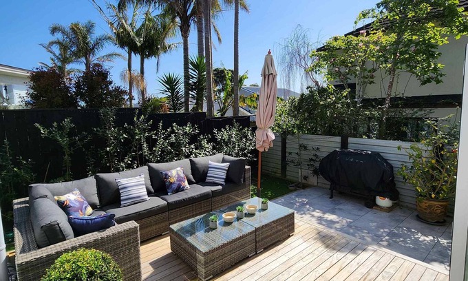 Torbay Casa | Oasis de Torbay y Spa cerca del mar