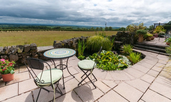 Lockerbie Cama Y Desayuno | Torbeckhill B&B