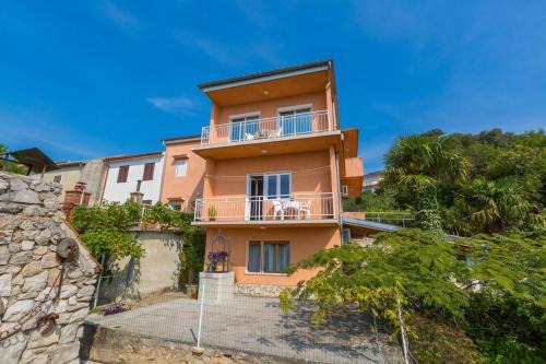 Dramalj Apartamento | TORBICA