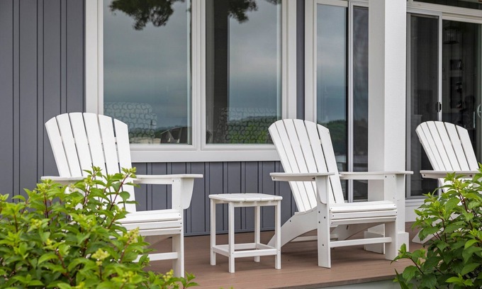Rapid City Casa | Torch Lake Sandbar Retreat - Alquileres semanales de verano