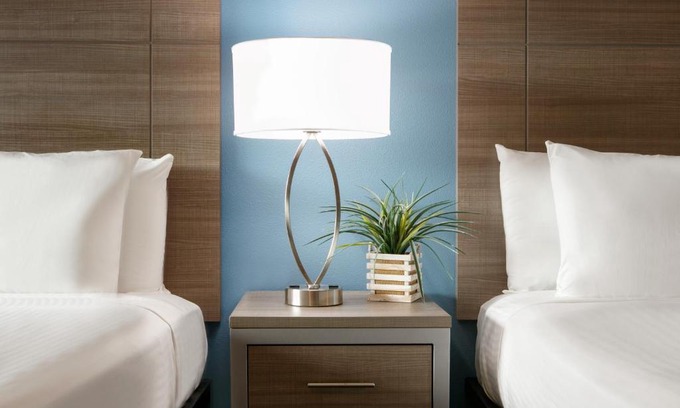 Westside Santa Cruz Hotel | Torch Lite Inn at the Beach Boardwalk