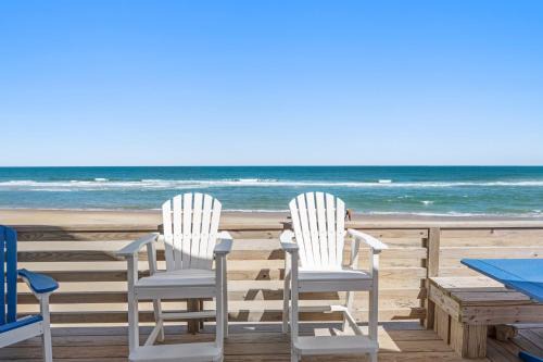 South Nags Head Casa | Torchsong