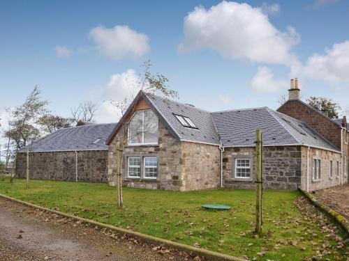 Mauchline Casa | Torcross Barn