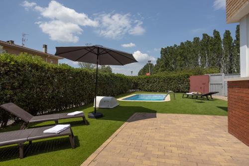 Tordera Casa | torderalux