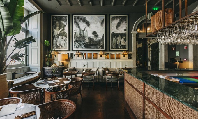 Centro / Baixa Hotel | Torel 1884 Suites & Apartments