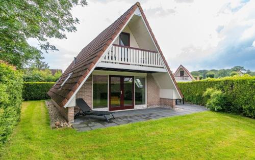 Zwiggelte Casa | Torenvalk I Genieten nabij Bos