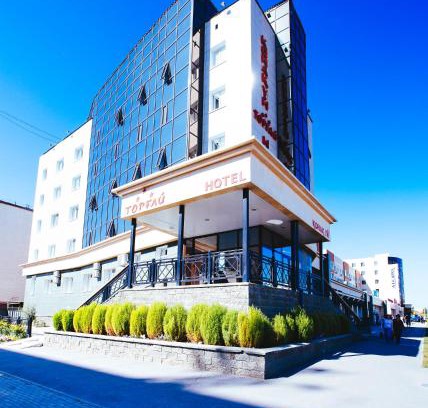Nur-Sultan Hotel | Torgay Hotel