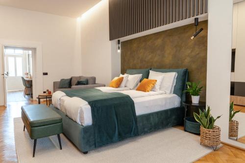 Sibiu Old Town Apartamento | Tori Haus Sibiu