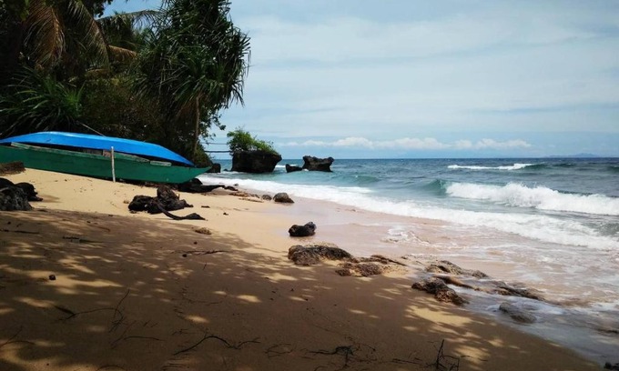San Juan Hostal | Tori's Backpacker's Paradise